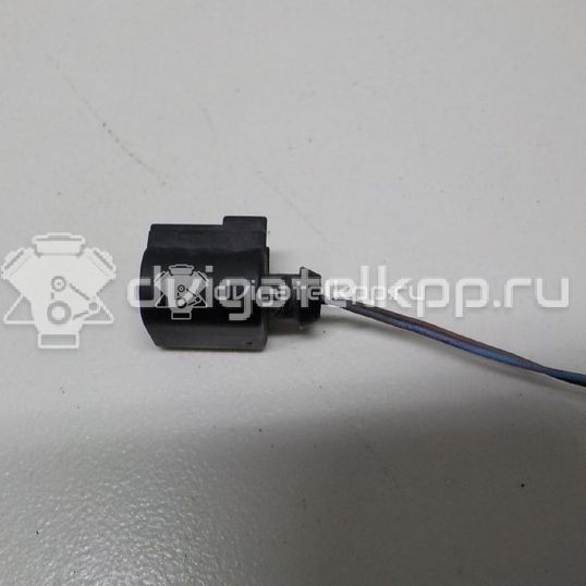 Фото Разъем  8K0973702 для seat Alhambra