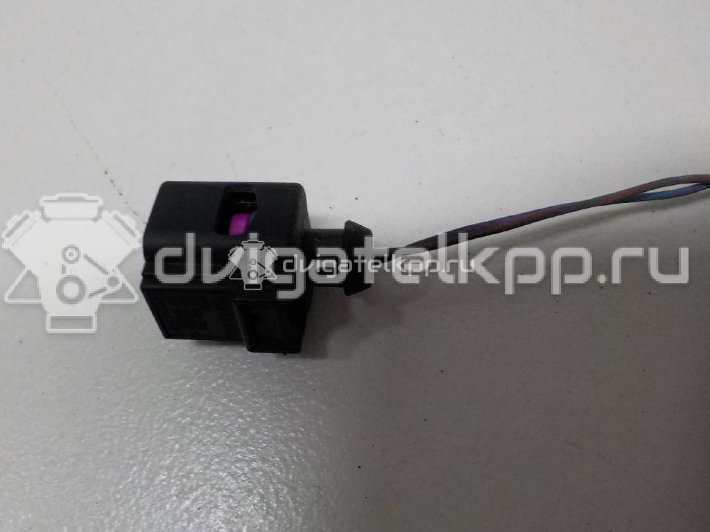 Фото Разъем  8K0973702 для seat Alhambra {forloop.counter}}