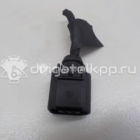 Фото Разъем  8K0973702 для seat Alhambra