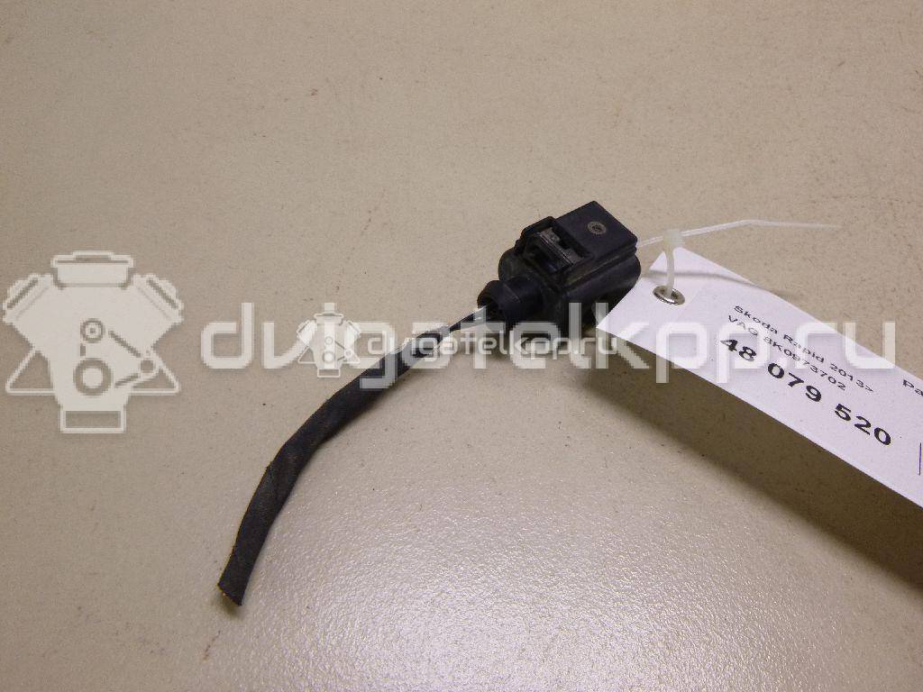 Фото Разъем  8K0973702 для seat Alhambra {forloop.counter}}