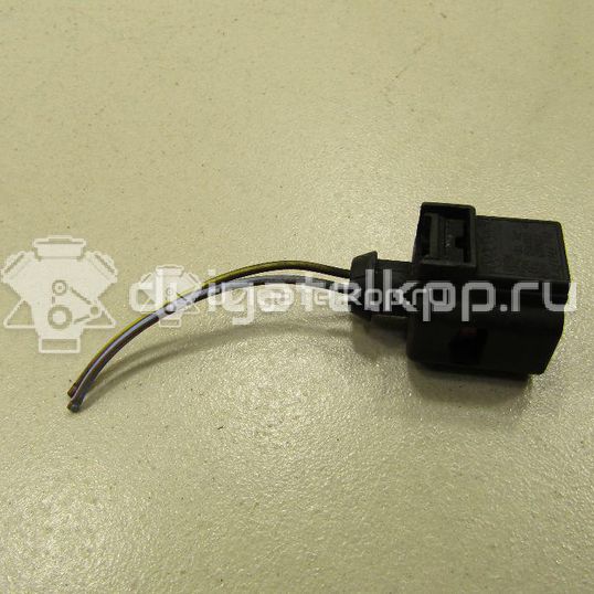 Фото Разъем  8K0973702 для seat Alhambra