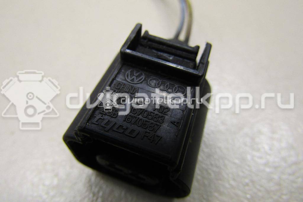 Фото Разъем  8K0973702 для seat Alhambra {forloop.counter}}