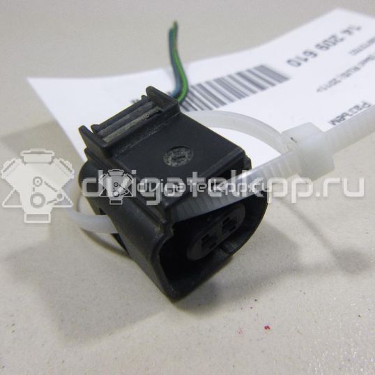 Фото Разъем  8K0973702 для seat Alhambra