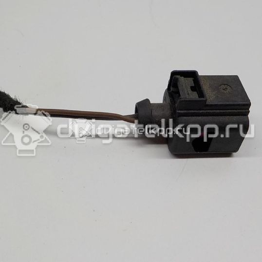 Фото Разъем  8K0973702 для seat Alhambra