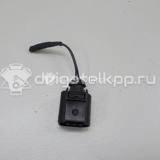 Фото Разъем  8K0973702 для seat Alhambra