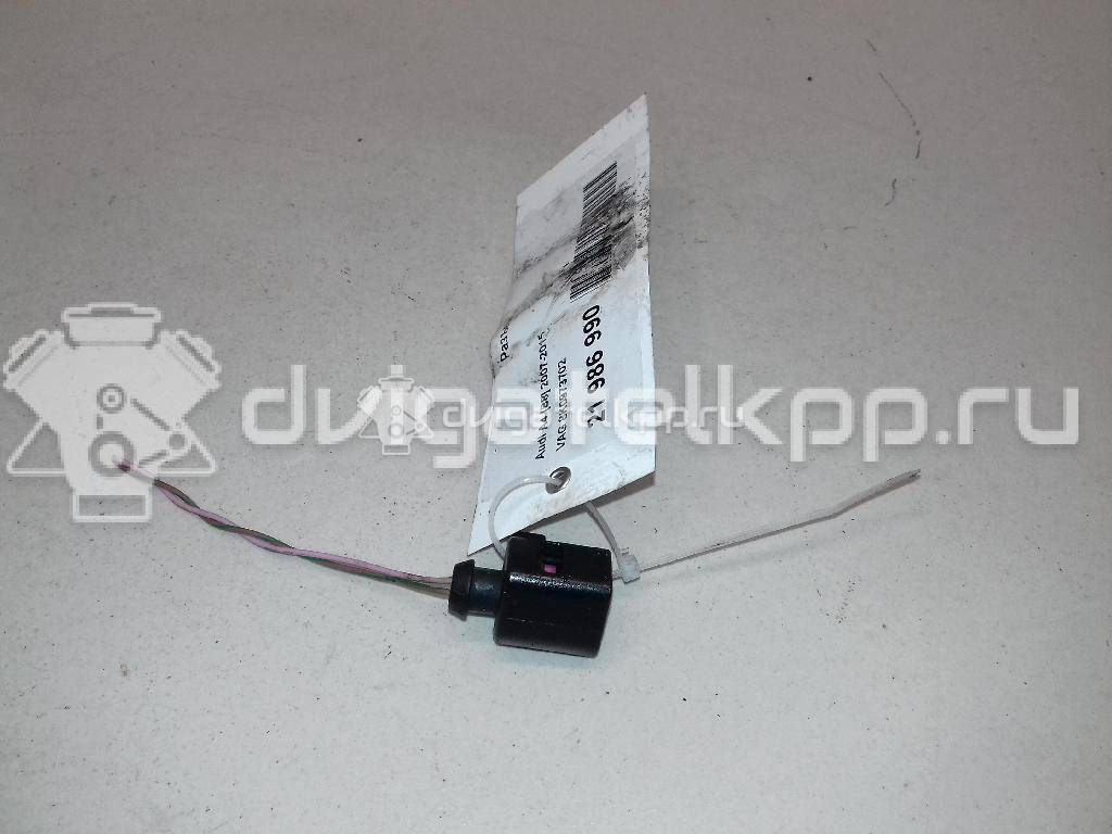 Фото Разъем  8K0973702 для seat Alhambra {forloop.counter}}