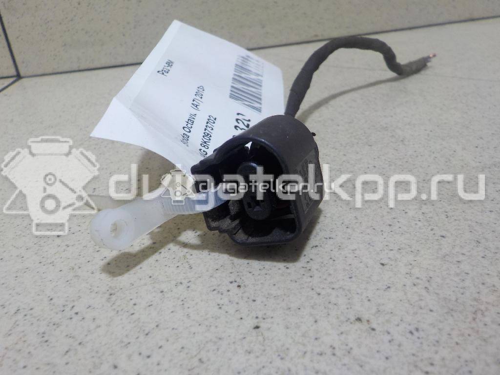 Фото Разъем  8K0973702 для seat Alhambra {forloop.counter}}