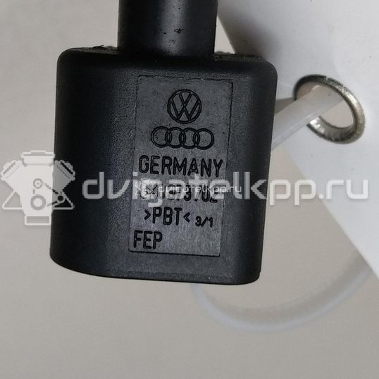 Фото Разъем  8K0973702 для seat Alhambra