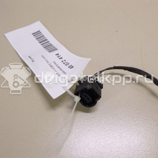 Фото Разъем  8K0973702 для seat Alhambra