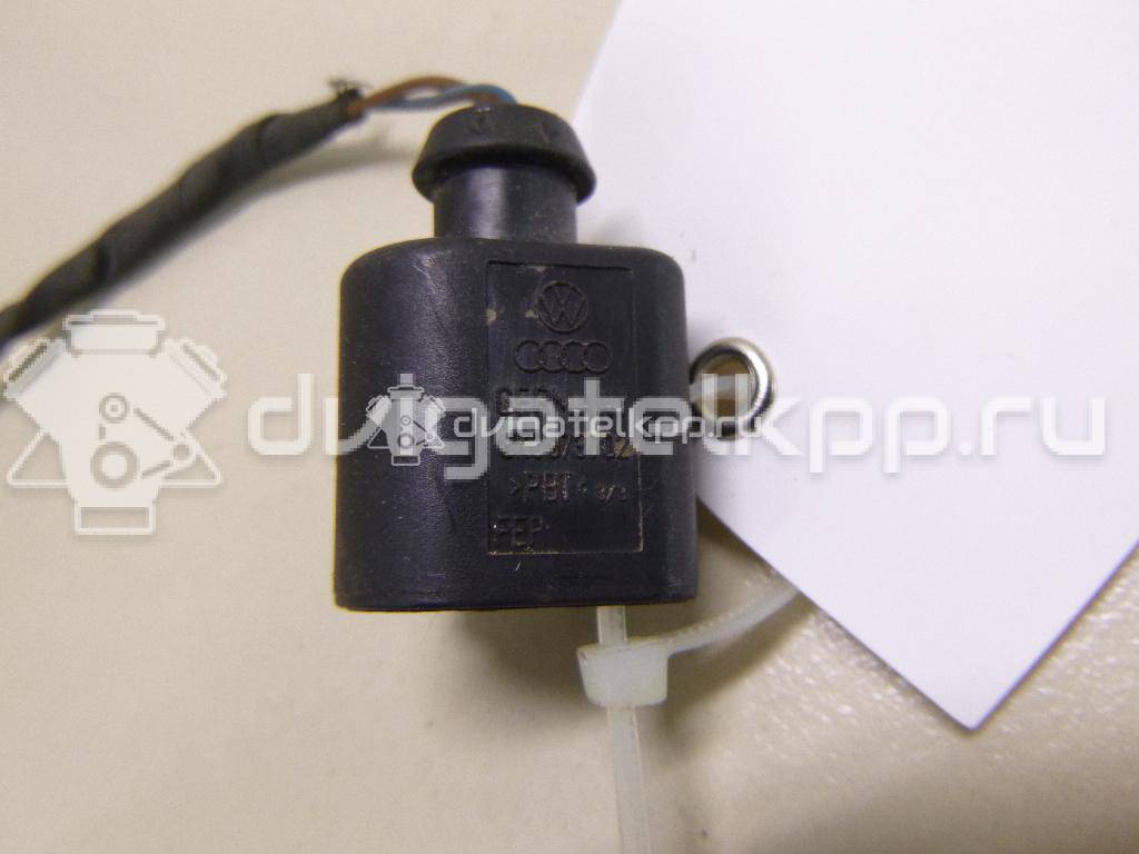 Фото Разъем  8K0973702 для seat Alhambra {forloop.counter}}
