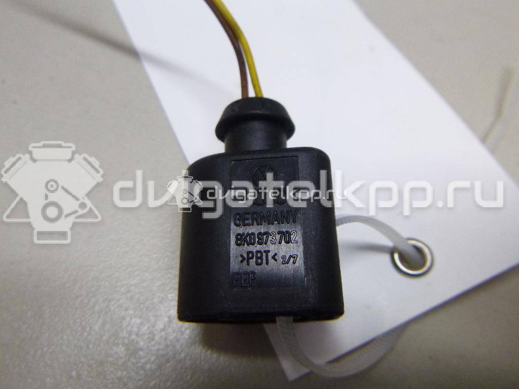 Фото Разъем  8K0973702 для seat Alhambra {forloop.counter}}