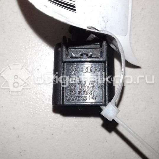 Фото Разъем  8K0973702 для seat Alhambra