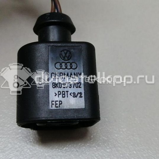 Фото Разъем  8K0973702 для seat Alhambra