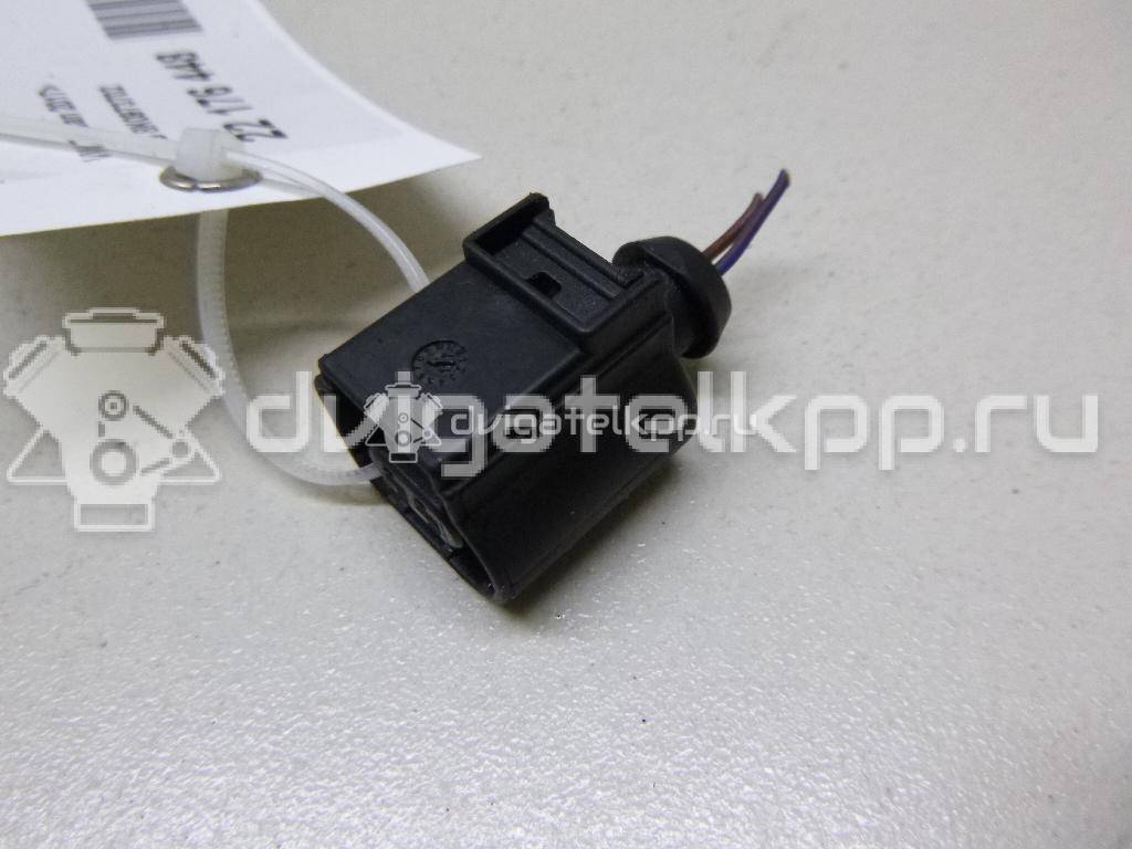 Фото Разъем  8K0973702 для seat Alhambra {forloop.counter}}