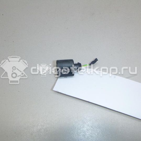 Фото Разъем  8K0973702 для seat Alhambra