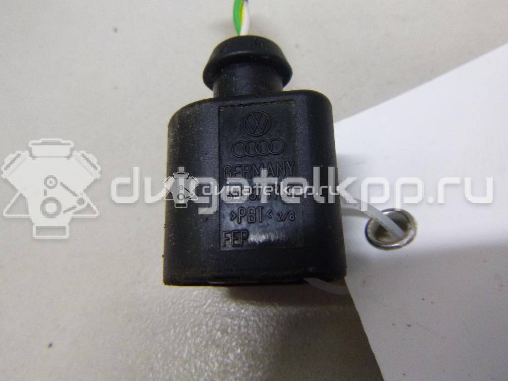 Фото Разъем  8K0973702 для seat Alhambra {forloop.counter}}