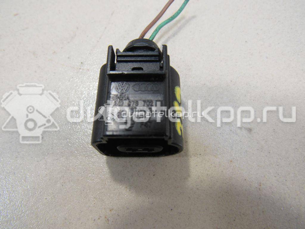 Фото Разъем  8K0973702 для seat Alhambra {forloop.counter}}