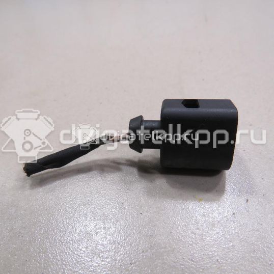 Фото Разъем  8K0973702 для seat Alhambra