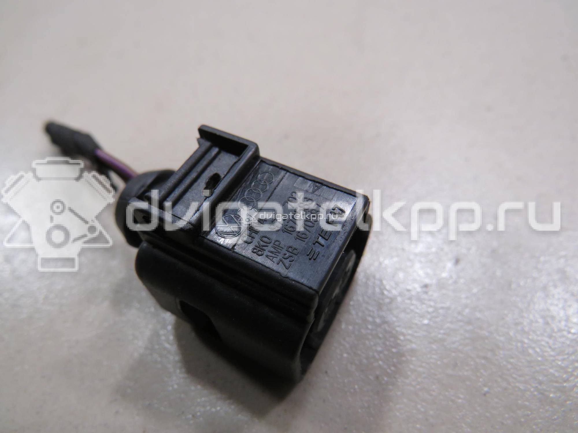Фото Разъем  8K0973702 для seat Alhambra {forloop.counter}}