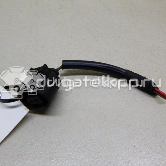 Фото Разъем  8K0973702 для seat Alhambra