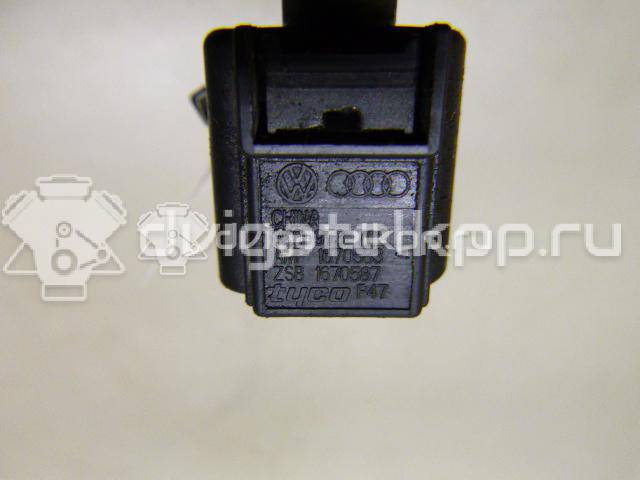 Фото Разъем  8K0973702 для seat Alhambra {forloop.counter}}