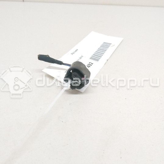 Фото Разъем  8K0973702 для seat Alhambra