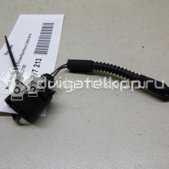 Фото Разъем  8K0973702 для seat Alhambra