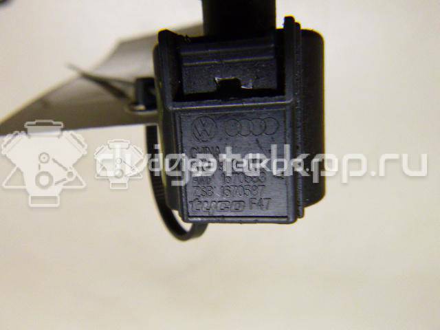 Фото Разъем  8K0973702 для seat Alhambra {forloop.counter}}