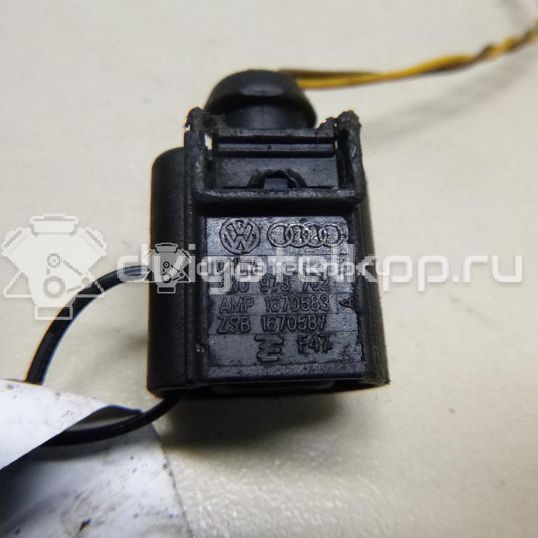 Фото Разъем  8K0973702 для seat Alhambra