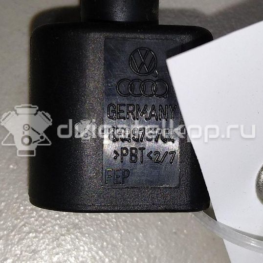 Фото Разъем  8K0973702 для seat Alhambra