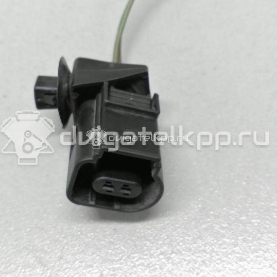 Фото Разъем  8K0973702 для seat Alhambra