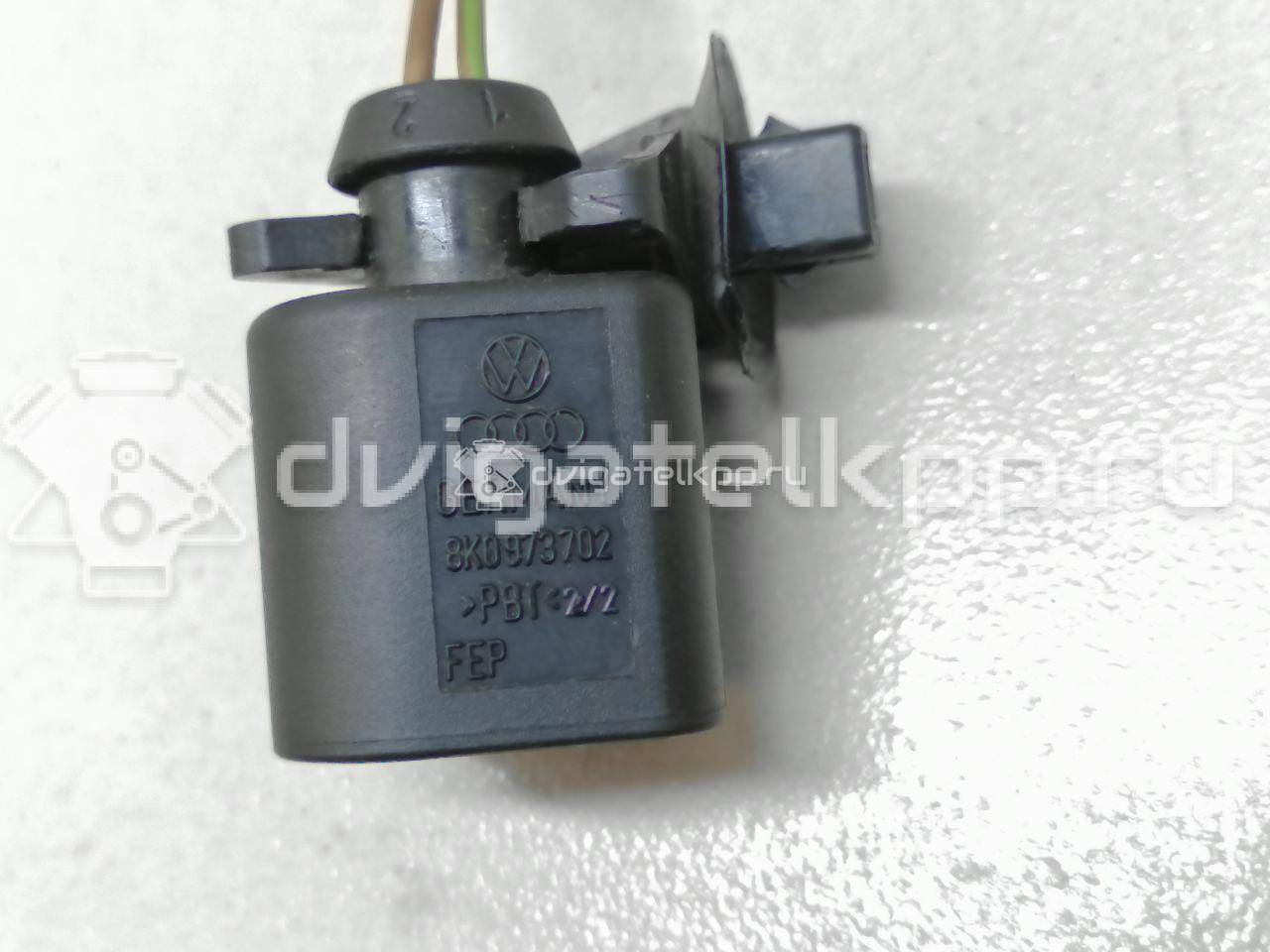 Фото Разъем  8K0973702 для seat Alhambra {forloop.counter}}