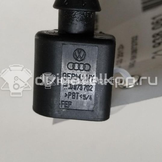 Фото Разъем  8K0973702 для seat Alhambra