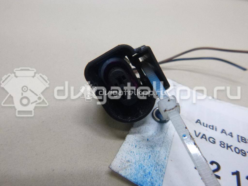 Фото Разъем  8K0973702 для seat Alhambra {forloop.counter}}