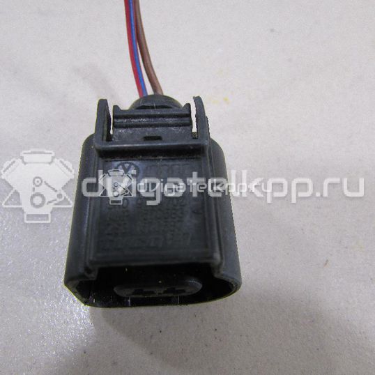 Фото Разъем  8K0973702 для seat Alhambra