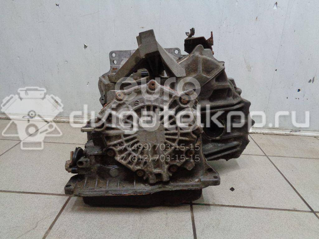 Фото Контрактная (б/у) АКПП для Mazda 626 140-148 л.с 16V 2.0 л FE (16V) Супер-бензин (95) неэтилированный {forloop.counter}}