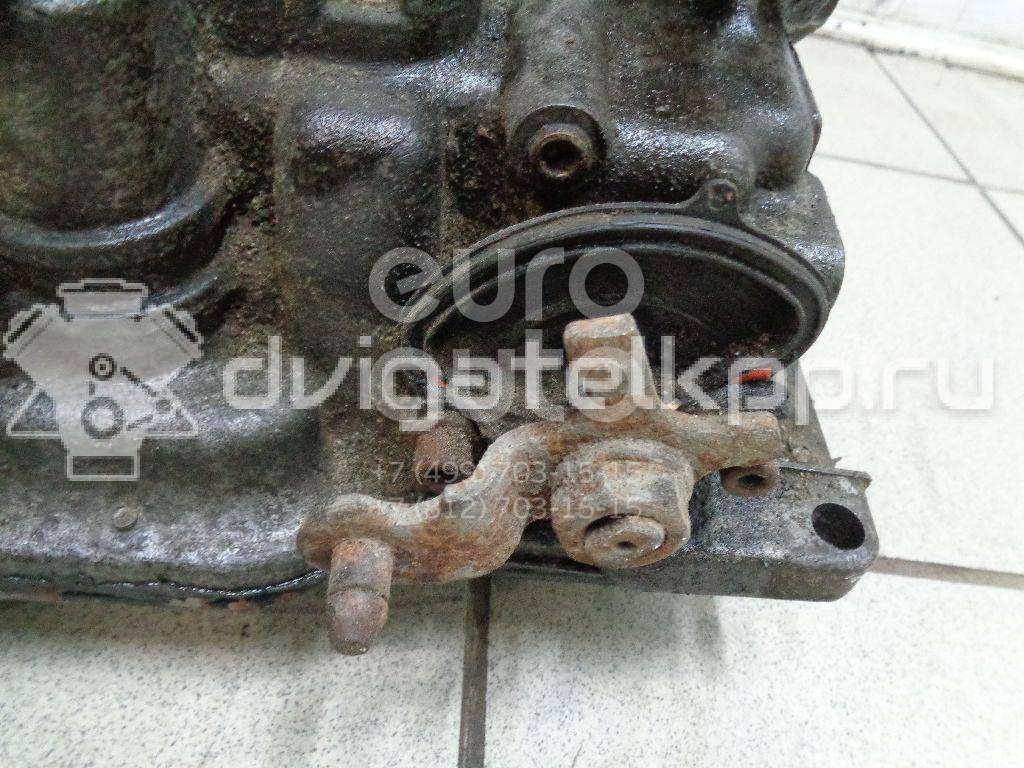 Фото Контрактная (б/у) АКПП для Mazda 626 140-148 л.с 16V 2.0 л FE (16V) Супер-бензин (95) неэтилированный {forloop.counter}}