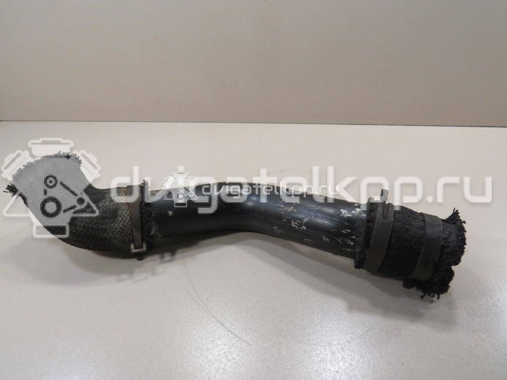 Фото Патрубок интеркулера для двигателя D4CB для Kia Sorento / K2500 Sd 129-178 л.с 16V 2.5 л Дизельное топливо 281654A160 {forloop.counter}}