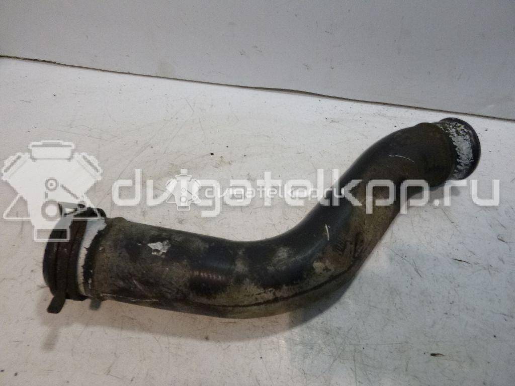 Фото Патрубок интеркулера для двигателя D4CB для Kia Sorento / K2500 Sd 129-178 л.с 16V 2.5 л Дизельное топливо 281654A104 {forloop.counter}}
