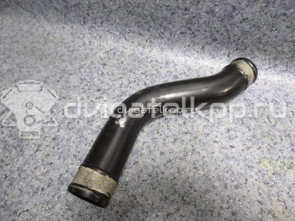 Фото Патрубок интеркулера для двигателя D4CB для Kia Sorento / K2500 Sd 129-178 л.с 16V 2.5 л Дизельное топливо 281654A104 {forloop.counter}}