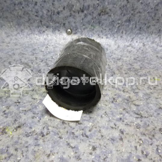Фото Патрубок интеркулера для двигателя D4CB для Kia Sorento / K2500 Sd 129-178 л.с 16V 2.5 л Дизельное топливо 281724A100
