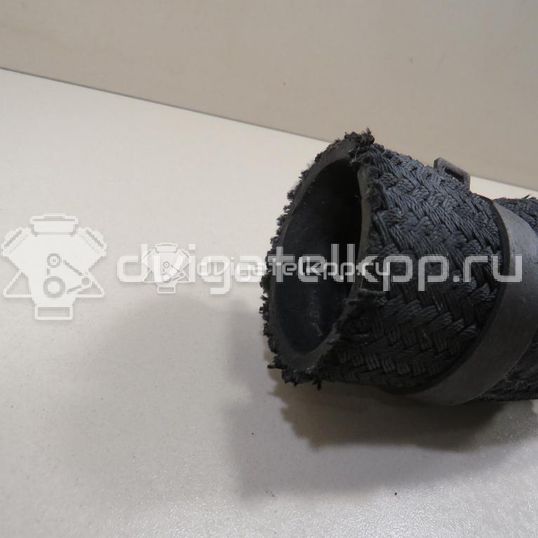 Фото Патрубок интеркулера для двигателя D4CB для Kia Sorento / K2500 Sd 129-178 л.с 16V 2.5 л Дизельное топливо 281664A421