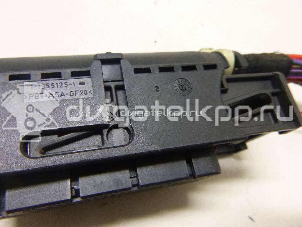 Фото Разъем  7L0906385A для seat Alhambra {forloop.counter}}