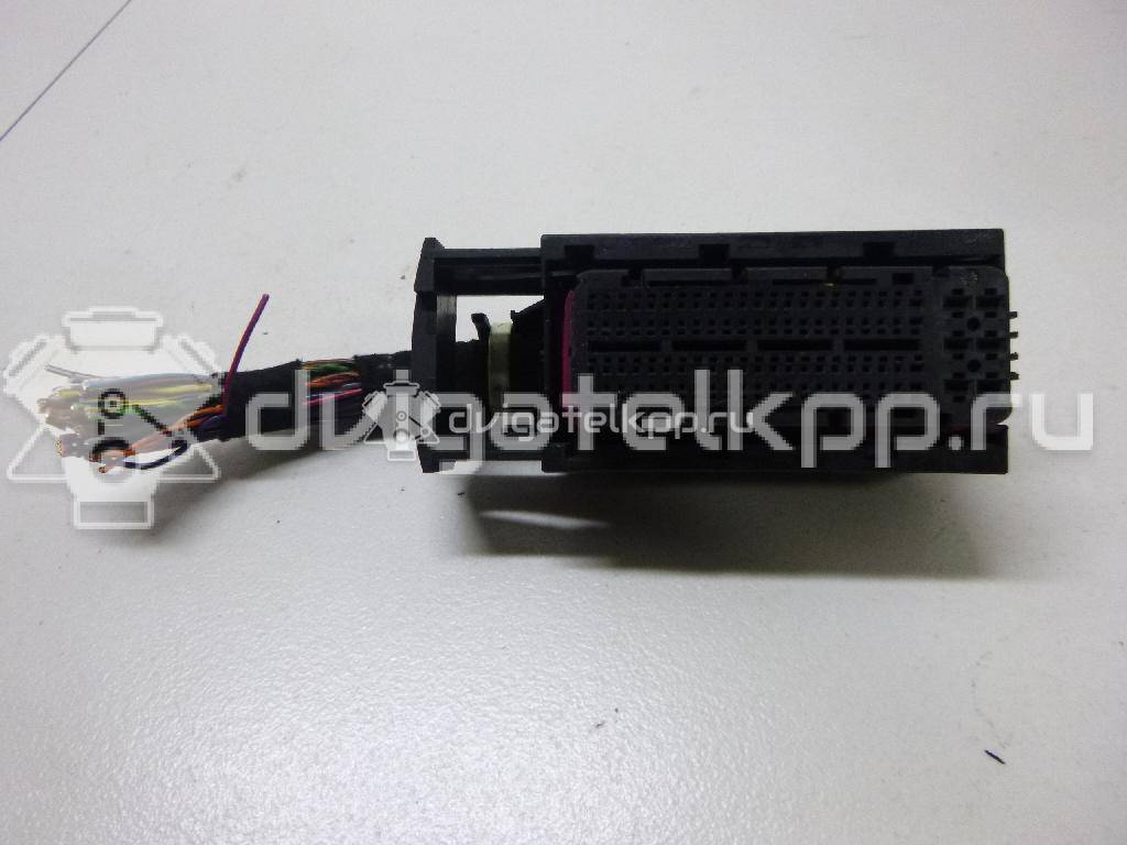Фото Разъем  7L0906385A для seat Alhambra {forloop.counter}}