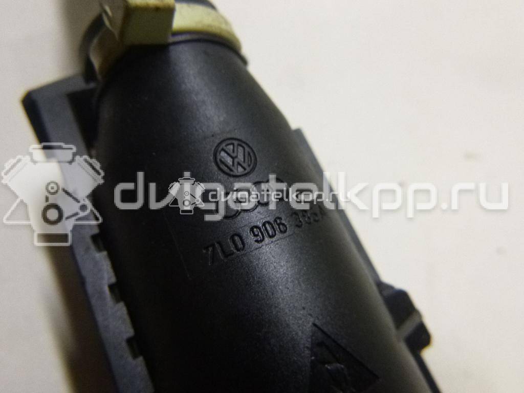 Фото Разъем  7L0906385A для seat Alhambra {forloop.counter}}
