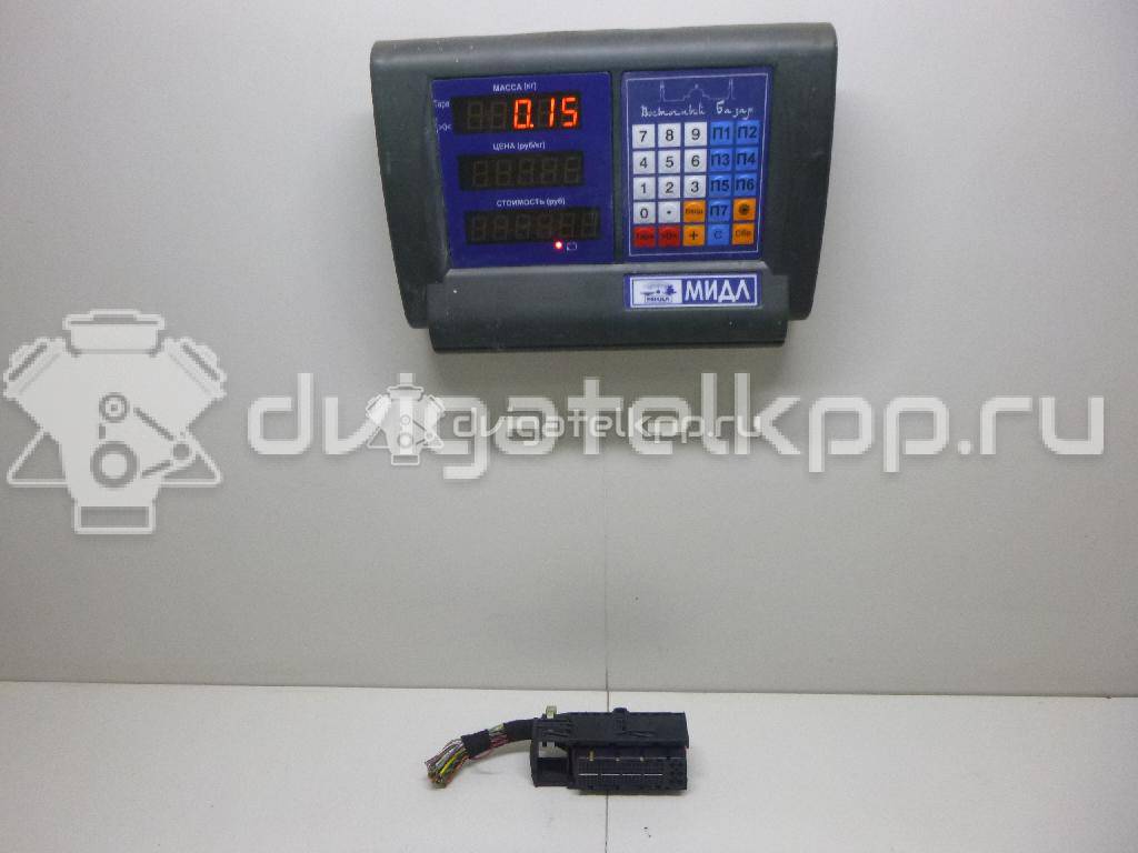 Фото Разъем  7L0906385A для seat Alhambra {forloop.counter}}