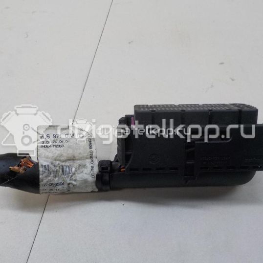 Фото Разъем  7L0906385A для seat Alhambra