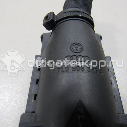 Фото Разъем  7l0906385a для audi A8 [4H]