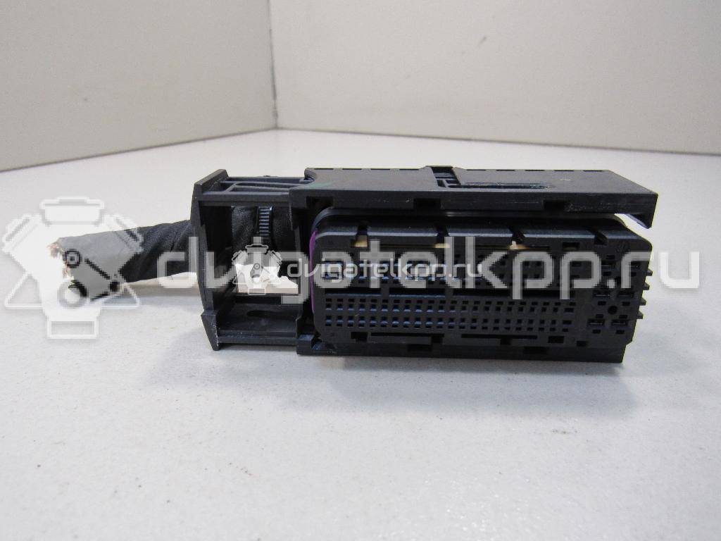 Фото Разъем  7l0906385a для audi A8 [4H] {forloop.counter}}