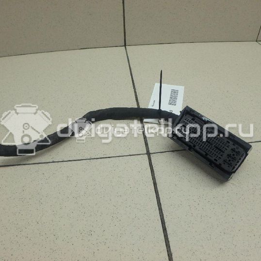 Фото Разъем  7l0906385a для audi A8 [4H]